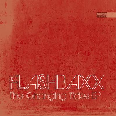 Sand Bank By Flashbaxx's cover