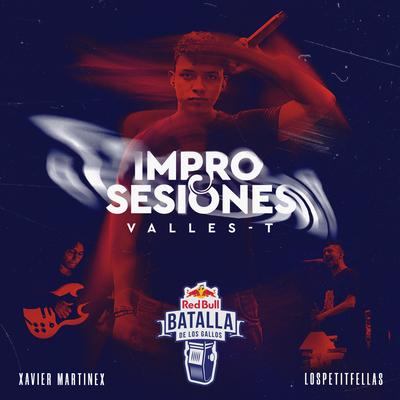 Calle (Impro Sesiónes 2016)'s cover