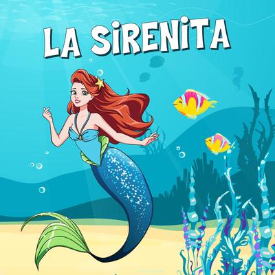 La Sirenita, Pt. 13's cover