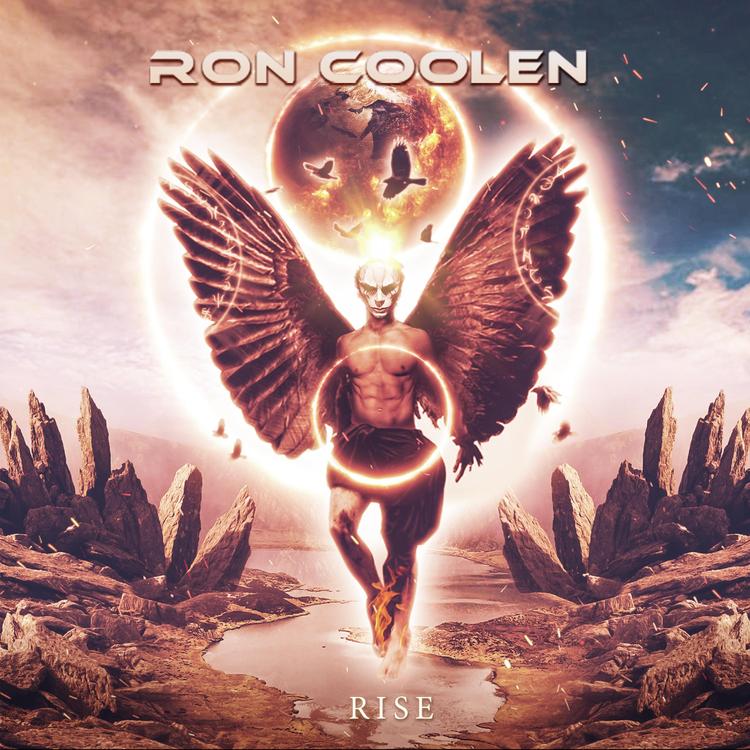 Ron Coolen's avatar image