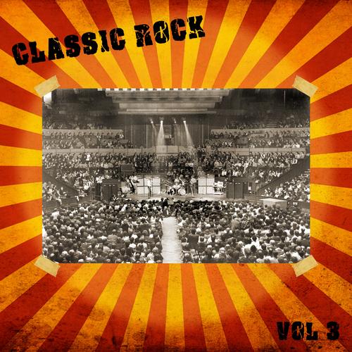 VARIOUS ARTISTS - Classic Rock Collection / Various -  Music