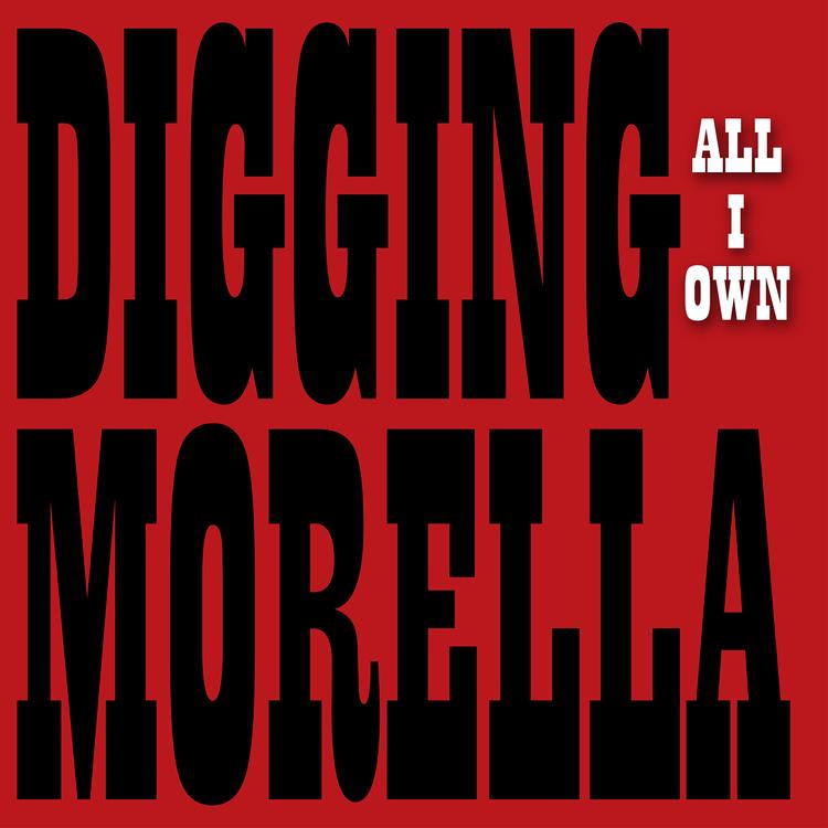 Digging Morella's avatar image