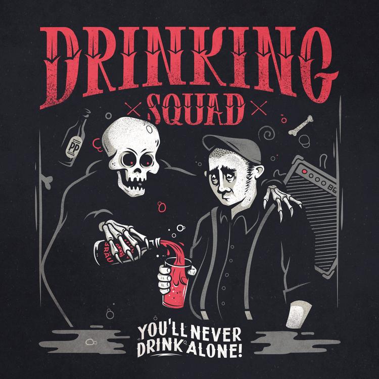 Drinking Squad's avatar image
