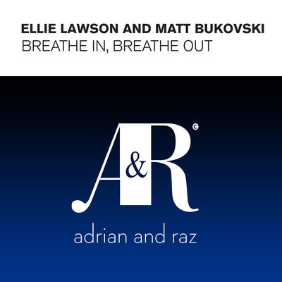 Breathe In Breathe Out By Ellie Lawson, Matt Bukovski's cover