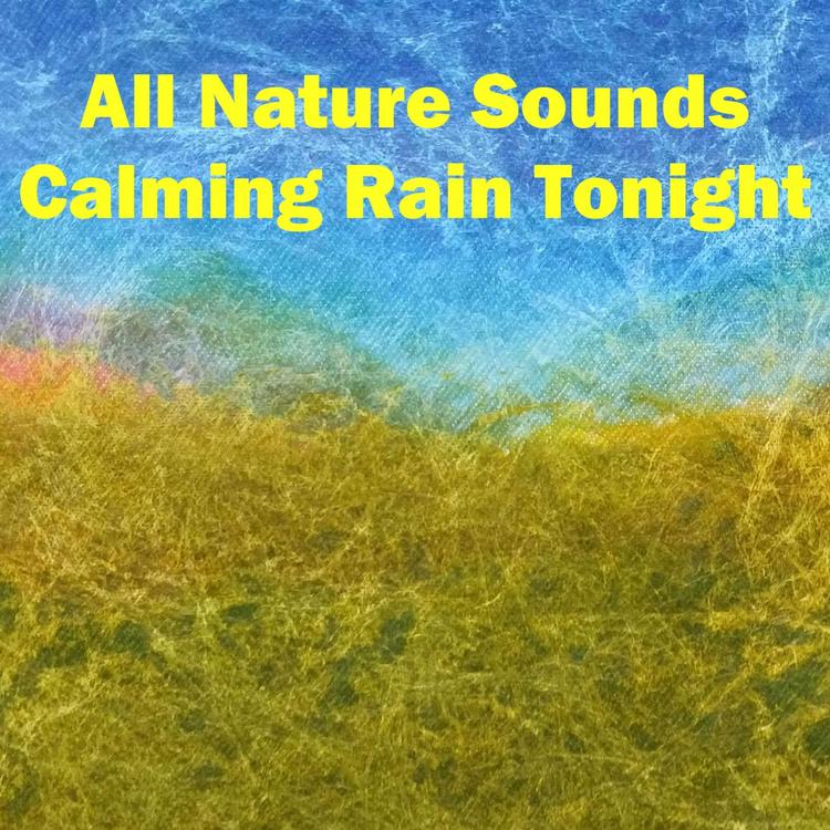 All Nature Sounds's avatar image