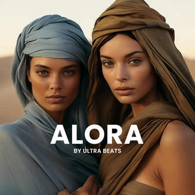 Alora By Ultra Beats's cover