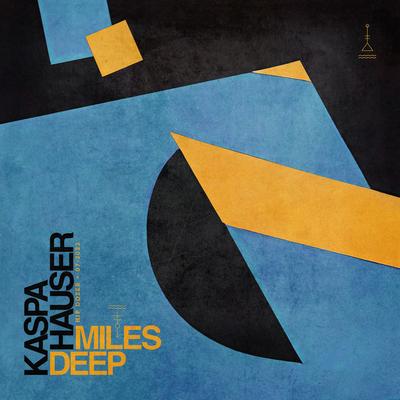 Miles Deep By KaspaHauser's cover