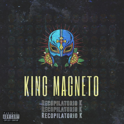 Recopilatorio K's cover