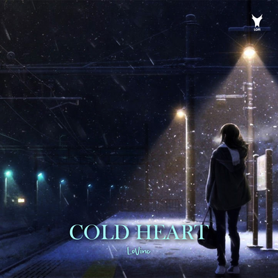 Cold Heart By LoVinc's cover