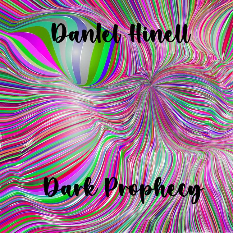 DanIel Hinell's avatar image