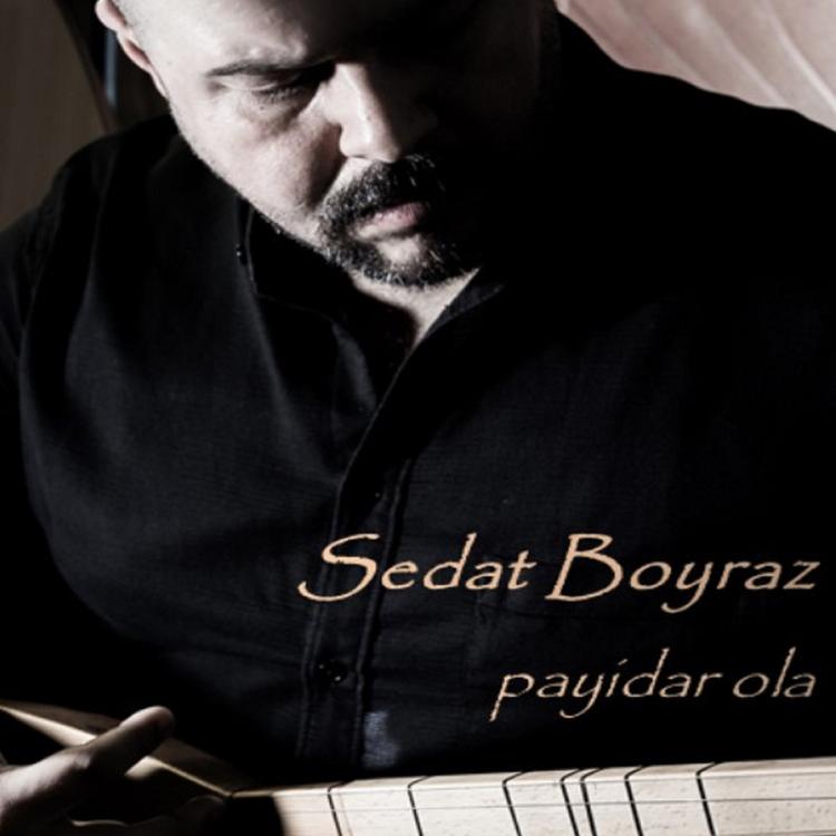 Sedat Boyraz's avatar image