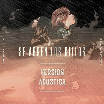 Se abren Los Cielos (Versión Acústica)'s cover