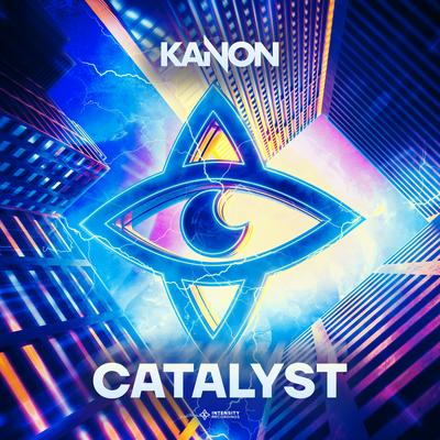 Catalyst By Kanon's cover