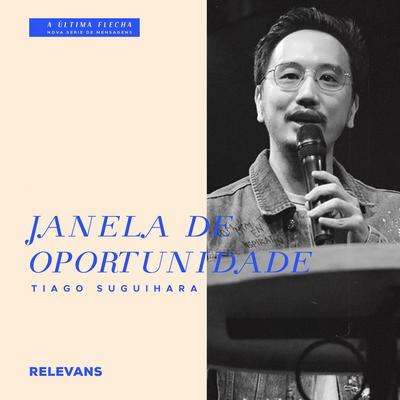 Janela de Oportunidade, Pt. 05 By Relevans's cover