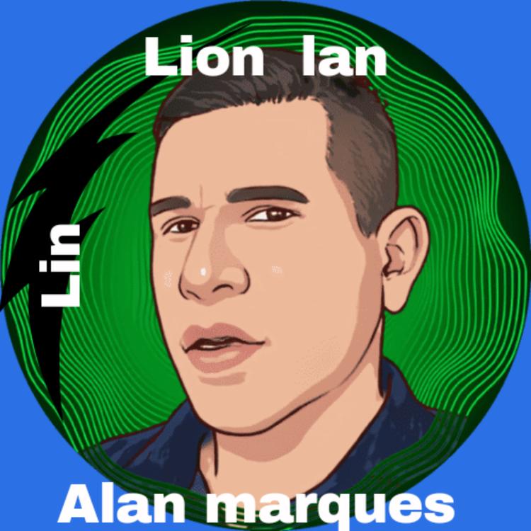 lion lan's avatar image
