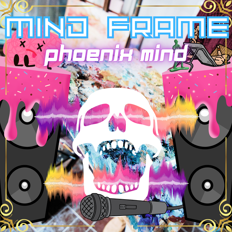 Phoenix Mind's avatar image