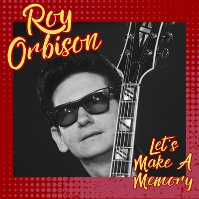 She Wears My Ring By Roy Orbison's cover
