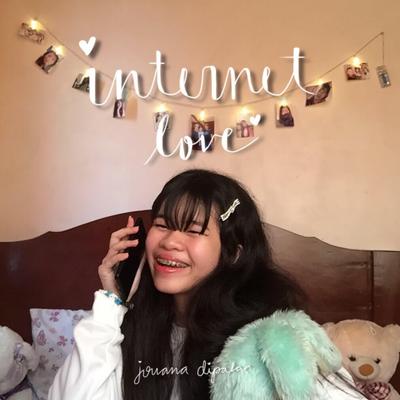 Internet Love's cover