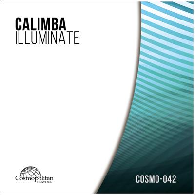 Calimba's cover