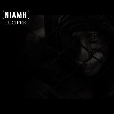 Lucifer By Niamh's cover