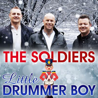 Little Drummer Boy's cover