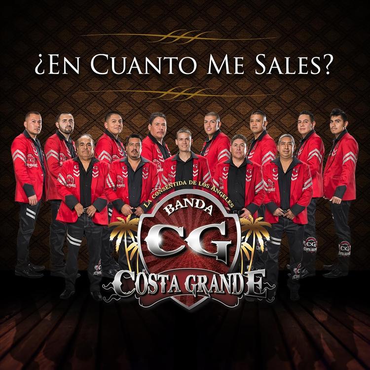 Banda Costa Grande's avatar image