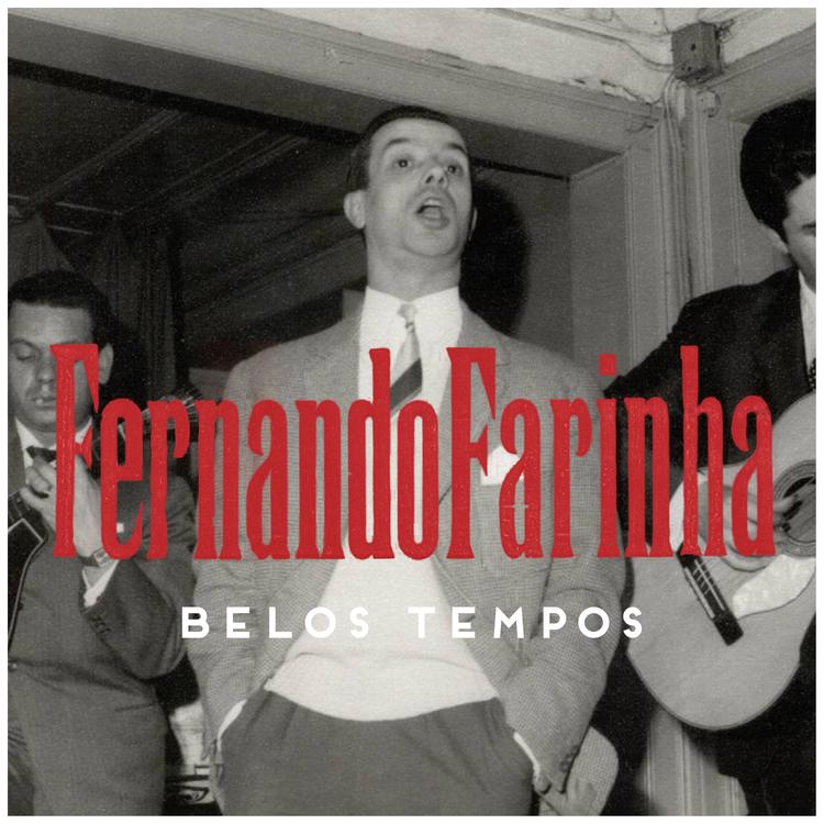 Fernando Farinha's avatar image
