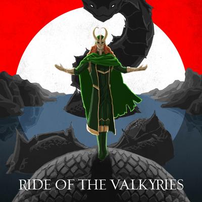 Ride of the Valkyries - Epic Version (from "Loki") (Cover) By Samuel Kim's cover