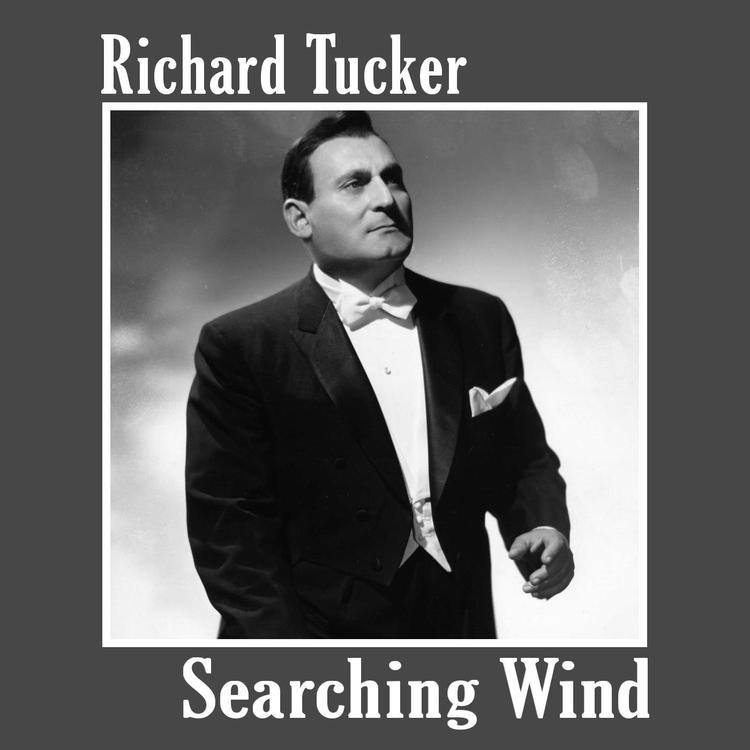 Richard Tucker's avatar image