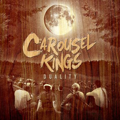 Cancer (Acoustic) By Carousel Kings's cover