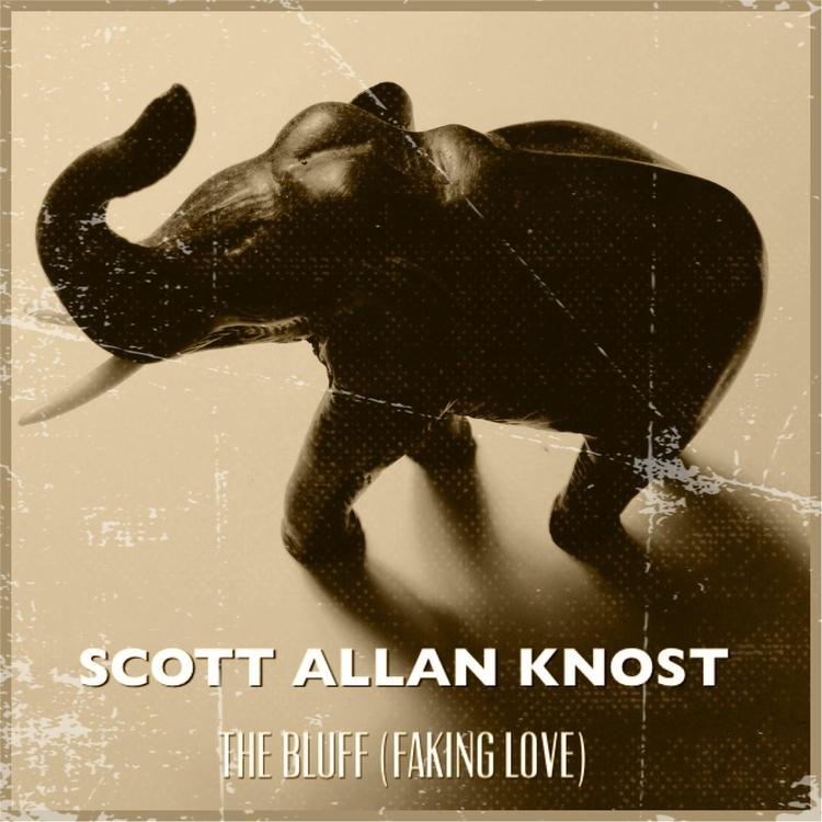 Scott Allan Knost's avatar image