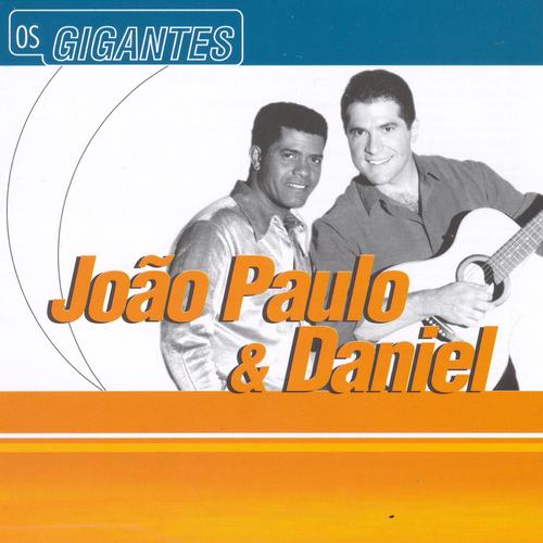 AS MELHORES DE JOÃO PAULO & DANIEL's cover