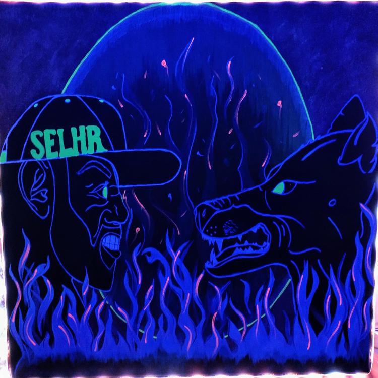 Selhr's avatar image