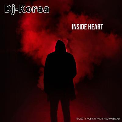 Dj Korea's cover