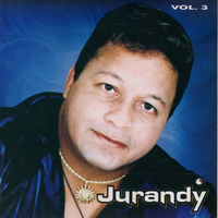 Jurandy's avatar cover