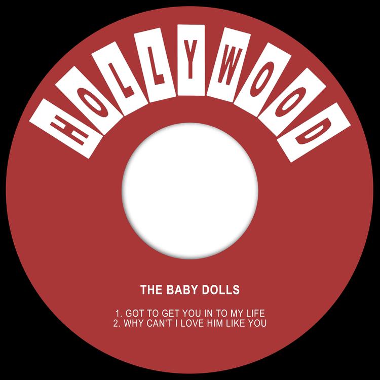 The Baby Dolls's avatar image