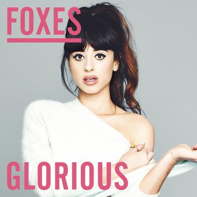 Glorious (Remixes)'s cover