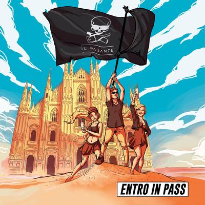 Entro in pass's cover