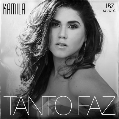 Tanto Faz By Kamila's cover