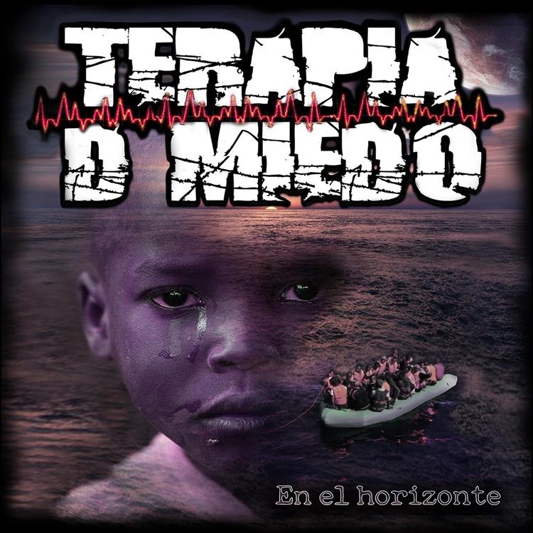 Terapia D Miedo's avatar image