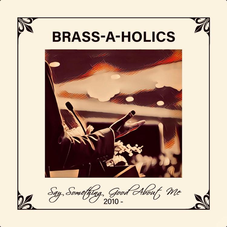 Brass-A-Holics's avatar image