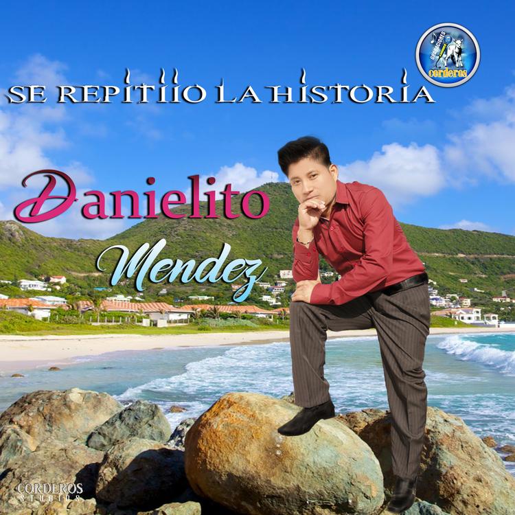 Danielito Mendez's avatar image