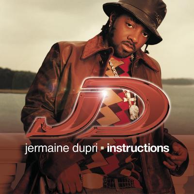 Let's Talk About It (feat. Clipse) By Jermaine Dupri, Clipse's cover