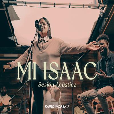 Mi Isaac (Sesión Acústica)'s cover