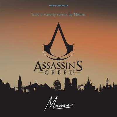 Ezio's Family (Møme Remix)'s cover