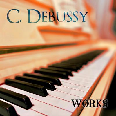 Suite Bergamasque: Passepied By Claude Debussy, Corrado Rossi's cover