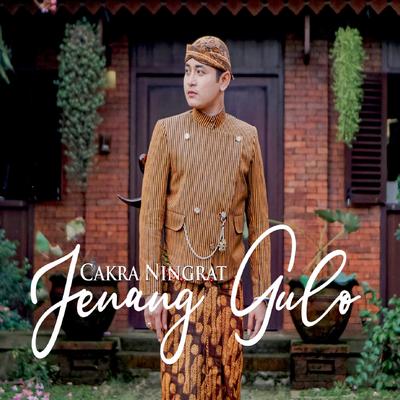 Jenang Gulo's cover