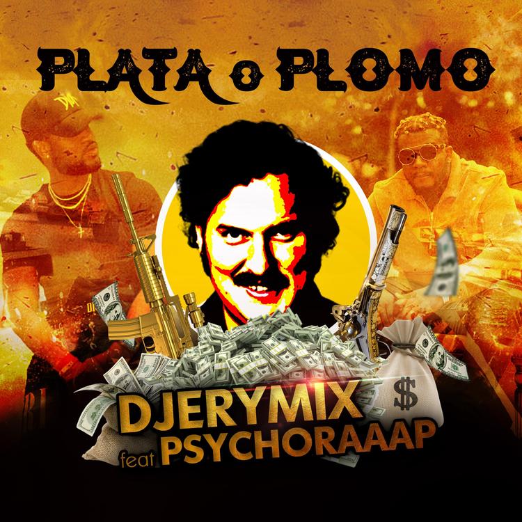 DJ DJERYMIX's avatar image