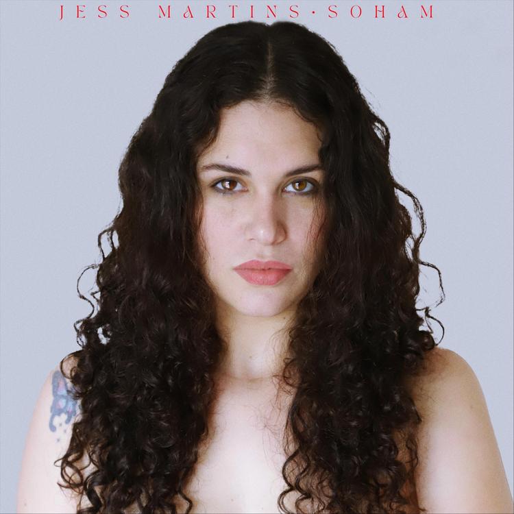Jess Martins's avatar image