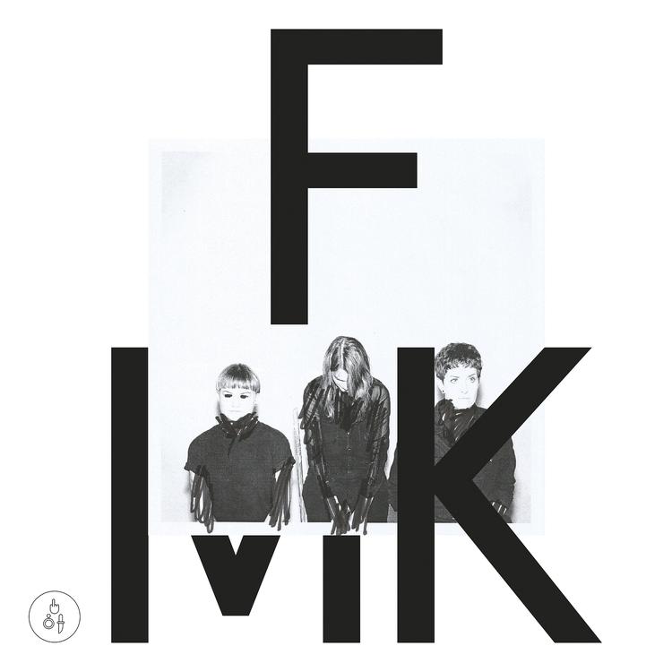 F.M.K.'s avatar image